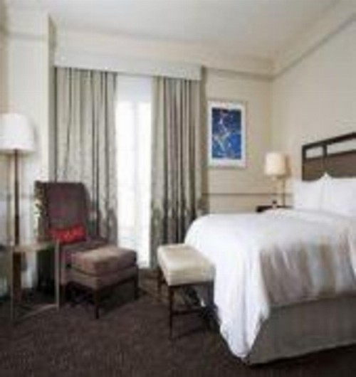 Hotel Colonnade Coral Gables - image 3