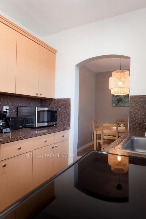 Miami Apt 1BR w/free parking & Wifi - image 14
