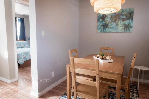 Miami Apt 1BR w/free parking & Wifi - image 9