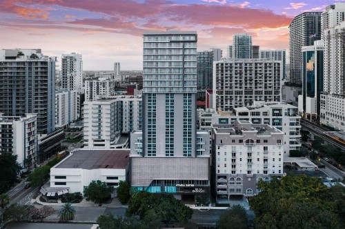 Atwell Suites - Miami Brickell an IHG Hotel - image 1