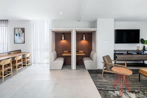 Atwell Suites - Miami Brickell an IHG Hotel - image 10