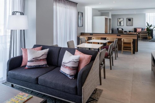 Atwell Suites - Miami Brickell an IHG Hotel - image 11