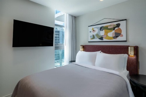 Atwell Suites - Miami Brickell an IHG Hotel - image 14