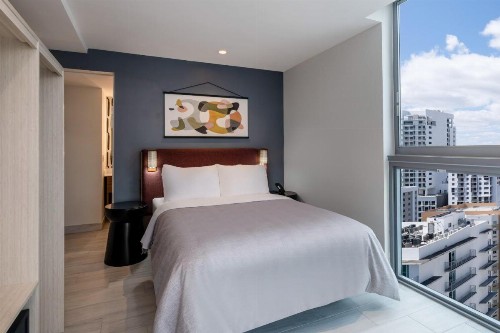 Atwell Suites - Miami Brickell an IHG Hotel - image 15