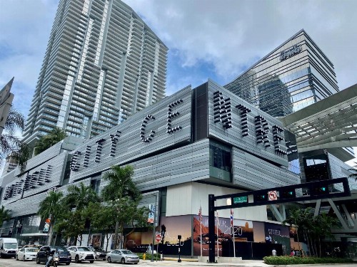 Atwell Suites - Miami Brickell an IHG Hotel - image 16