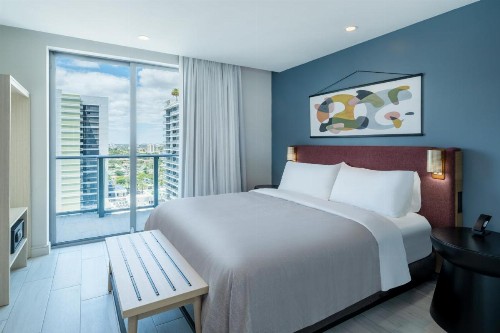Atwell Suites - Miami Brickell an IHG Hotel - image 17