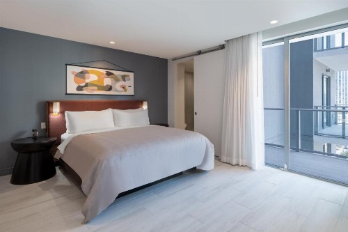 Atwell Suites - Miami Brickell an IHG Hotel - image 18