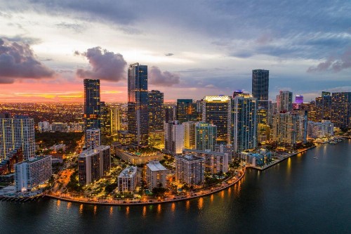 Atwell Suites - Miami Brickell an IHG Hotel - image 19