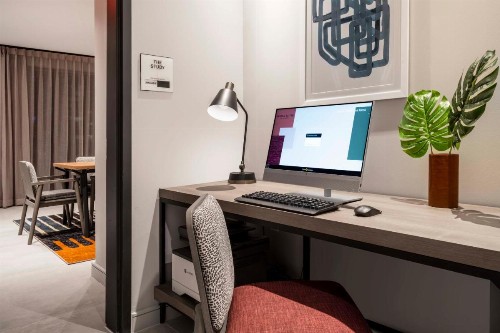 Atwell Suites - Miami Brickell an IHG Hotel - image 2