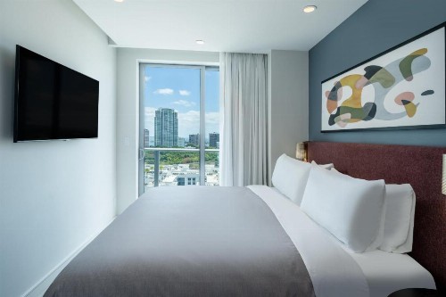 Atwell Suites - Miami Brickell an IHG Hotel - image 20