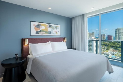 Atwell Suites - Miami Brickell an IHG Hotel - image 25