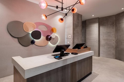 Atwell Suites - Miami Brickell an IHG Hotel - image 29