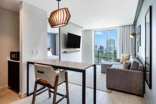 Atwell Suites - Miami Brickell an IHG Hotel - image 3