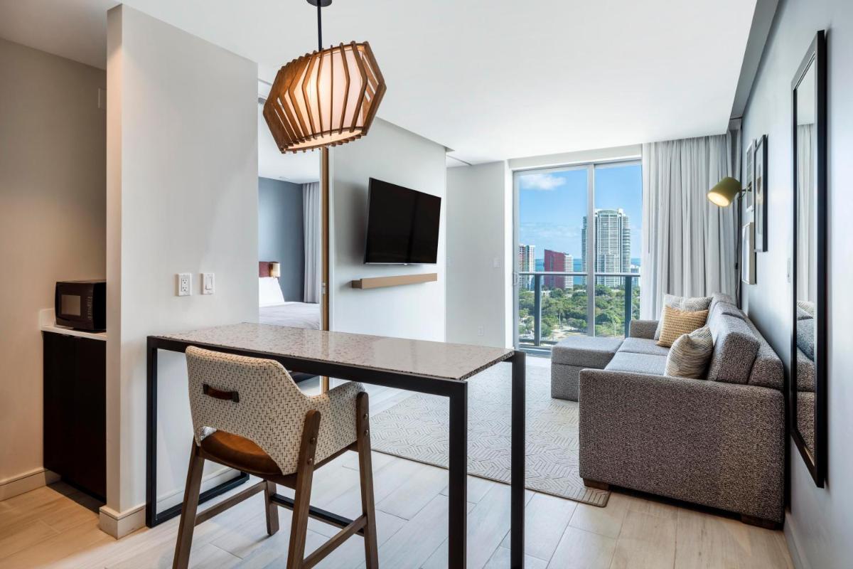 Atwell Suites - Miami Brickell an IHG Hotel - image 3