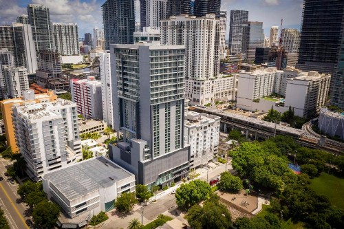Atwell Suites - Miami Brickell an IHG Hotel - image 31