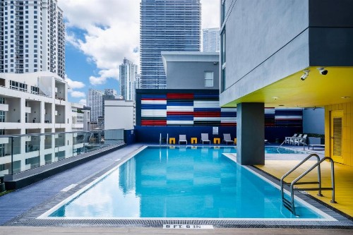 Atwell Suites - Miami Brickell an IHG Hotel - image 33