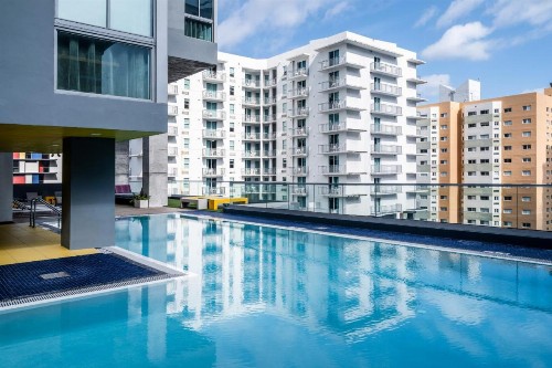 Atwell Suites - Miami Brickell an IHG Hotel - image 34