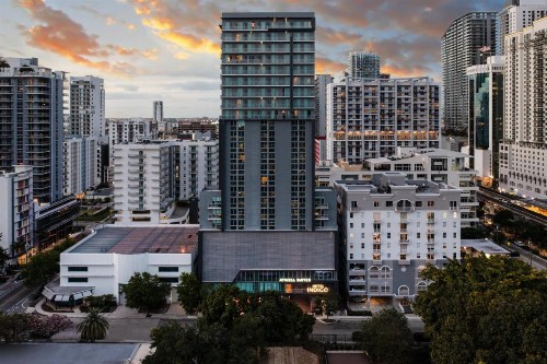 Atwell Suites - Miami Brickell an IHG Hotel - image 35