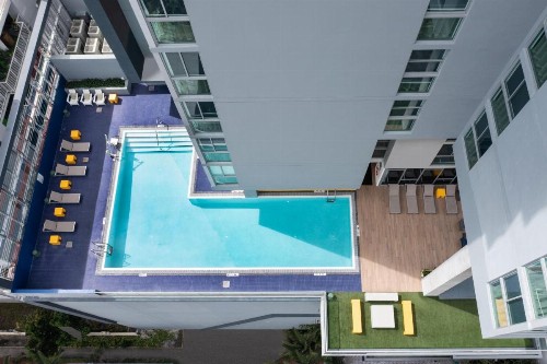 Atwell Suites - Miami Brickell an IHG Hotel - image 36