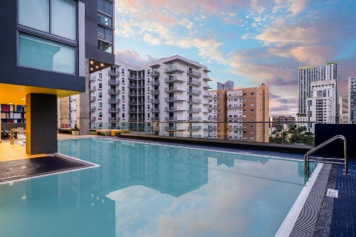 Atwell Suites - Miami Brickell an IHG Hotel - image 37