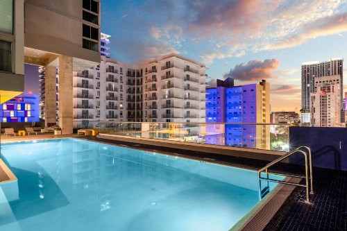 Atwell Suites - Miami Brickell an IHG Hotel - image 40