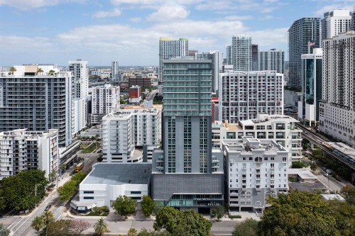 Atwell Suites - Miami Brickell an IHG Hotel - image 43