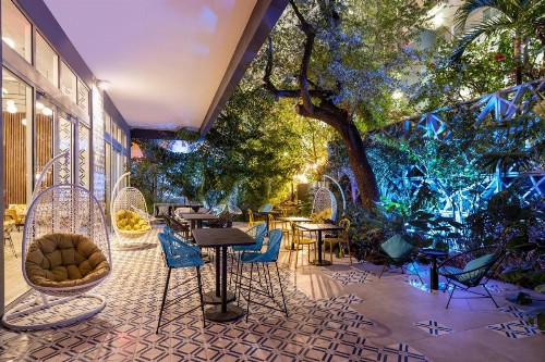 Atwell Suites - Miami Brickell an IHG Hotel - image 44