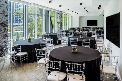 Atwell Suites - Miami Brickell an IHG Hotel - image 45