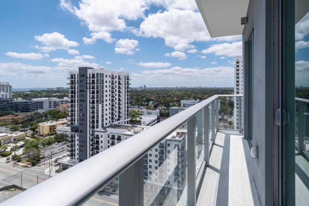 Atwell Suites - Miami Brickell an IHG Hotel - image 5