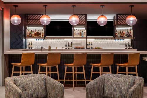 Atwell Suites - Miami Brickell an IHG Hotel - image 50