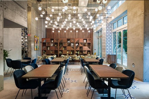 Atwell Suites - Miami Brickell an IHG Hotel - image 6