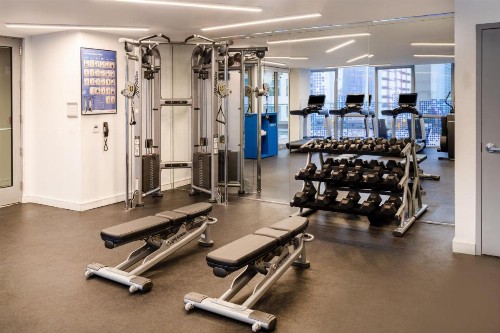 Atwell Suites - Miami Brickell an IHG Hotel - image 8