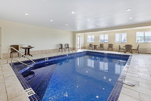 Comfort Inn & Suites Michigan City - image 14