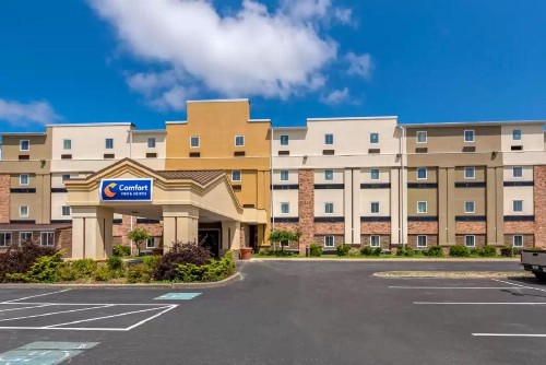 Comfort Inn & Suites Michigan City - image 15