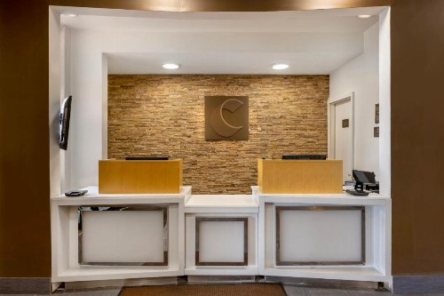 Comfort Inn & Suites Michigan City - image 17