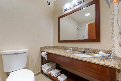 Comfort Inn & Suites Michigan City - image 18