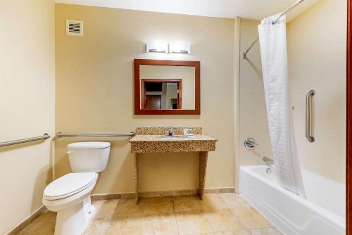 Comfort Inn & Suites Michigan City - image 30