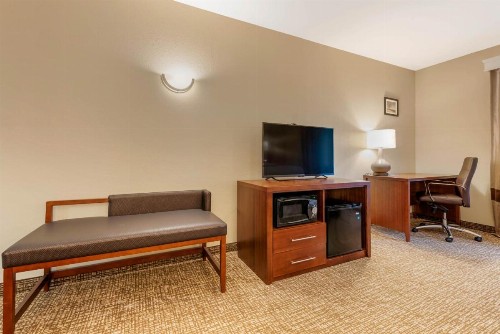 Comfort Inn & Suites Michigan City - image 5