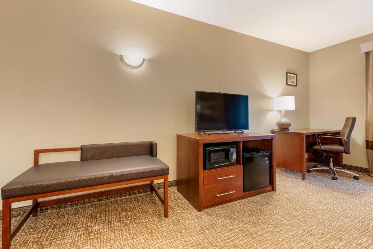 Comfort Inn & Suites Michigan City - image 5
