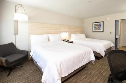 Holiday Inn Express & Suites Michigan City - image 12