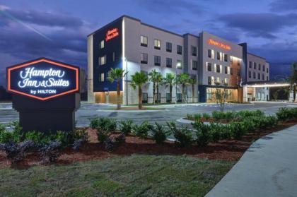 Hampton Inn  Suites middleburg Fl