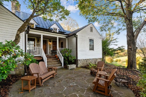 Goodstone Inn & Restaurant - image 13