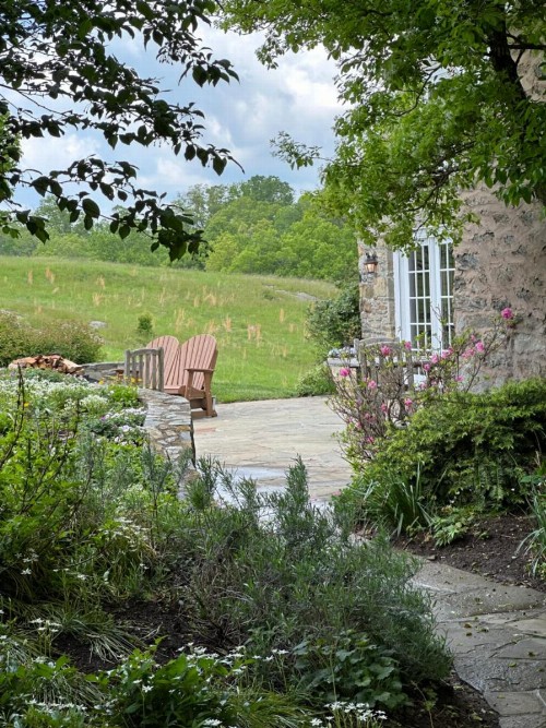 Goodstone Inn & Restaurant - image 35