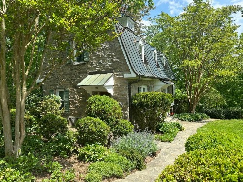 Goodstone Inn & Restaurant - image 37