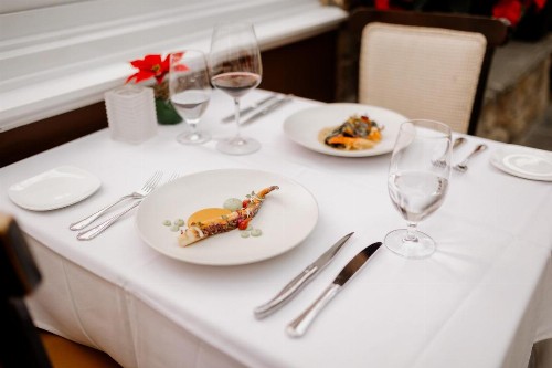 Goodstone Inn & Restaurant - image 38
