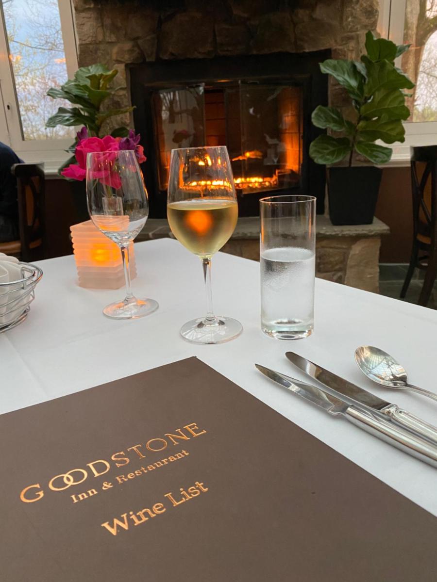 Goodstone Inn & Restaurant - image 6