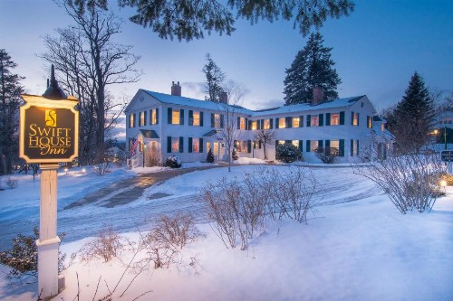 Swift House Inn - image 16