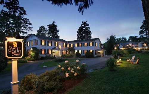 Swift House Inn - image 17