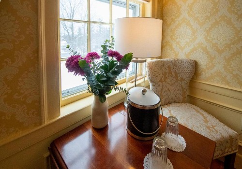 Swift House Inn - image 21