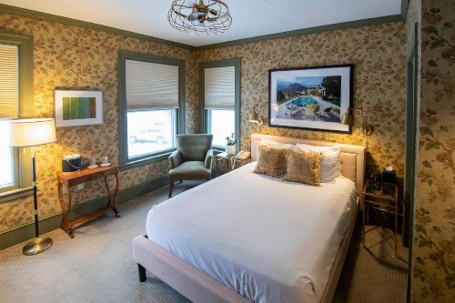 Swift House Inn - image 28